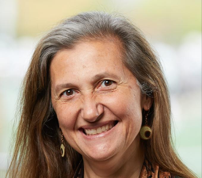 Headshot of Dr. Christina Nicolaidis, PhD
