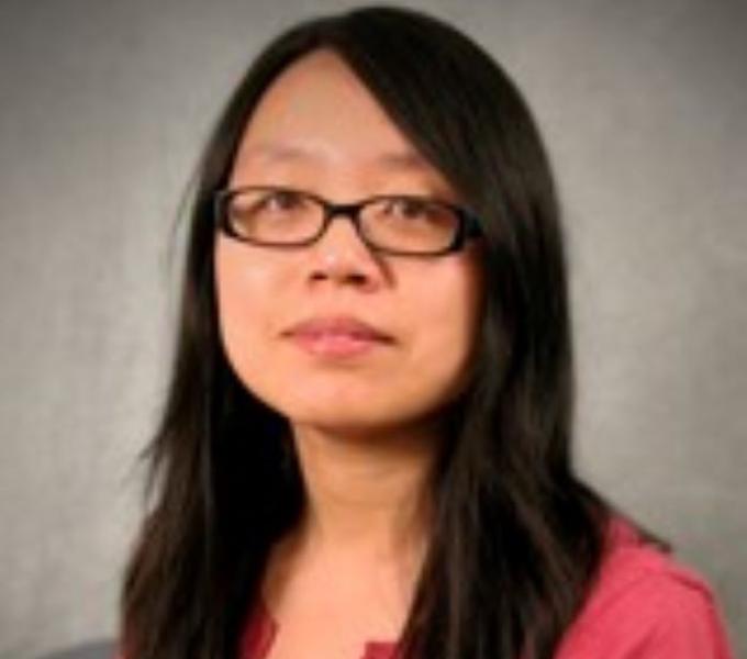 Headshot of Dr. Lan Yu, PhD