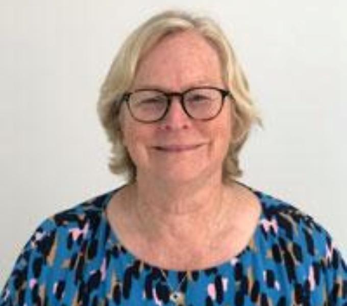 Headshot of Dr. Catherine Lord, PhD