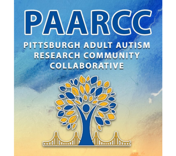 PAARCC Logo