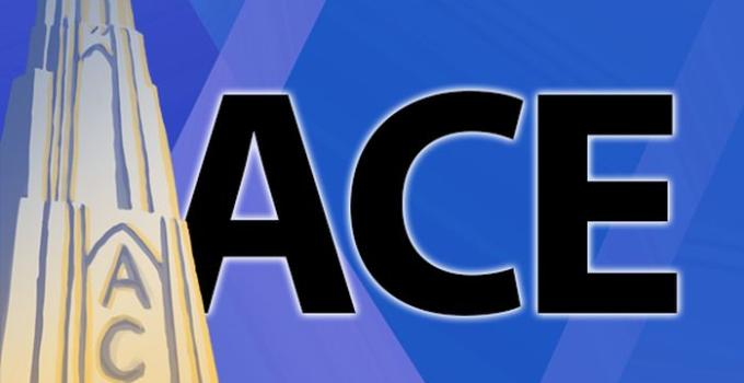 Link to ACE information