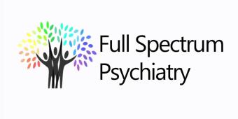 Full Spectrum Psychiatry