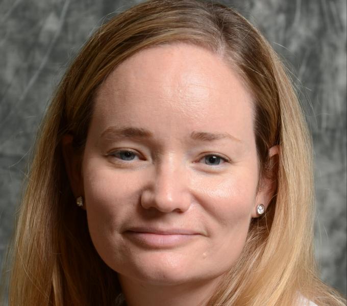 Headshot of Dr. Annie Cohen, PhD