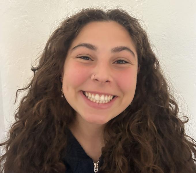 A photo of Rebecca Cohen