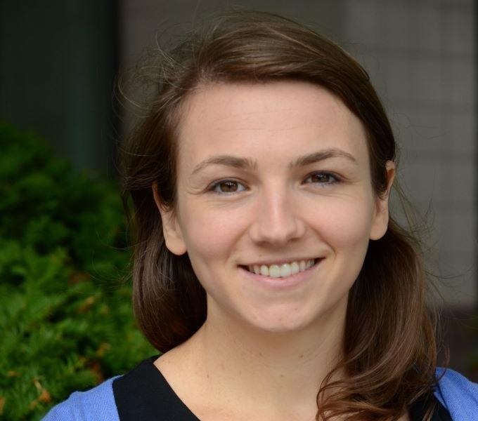 Headshot of Dr. Jessie Northrup, PhD