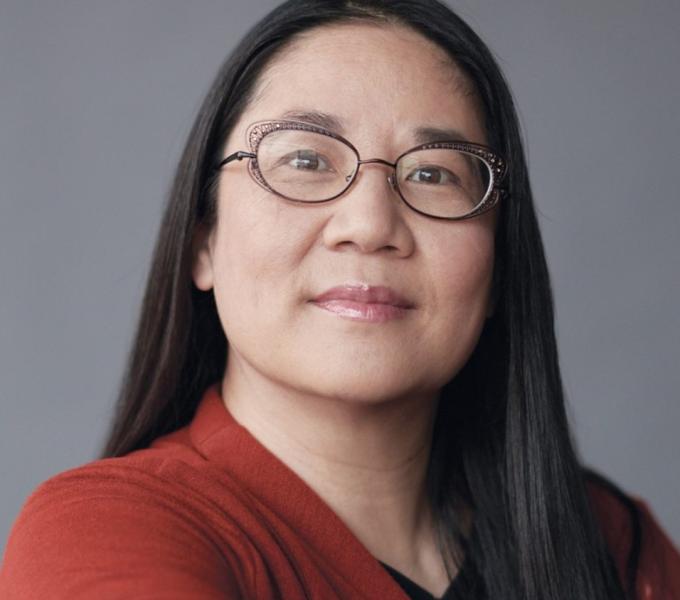 Headshot of Dr. Judy Chang, MD