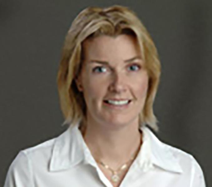 Headshot of Michelle Perrin, MBA