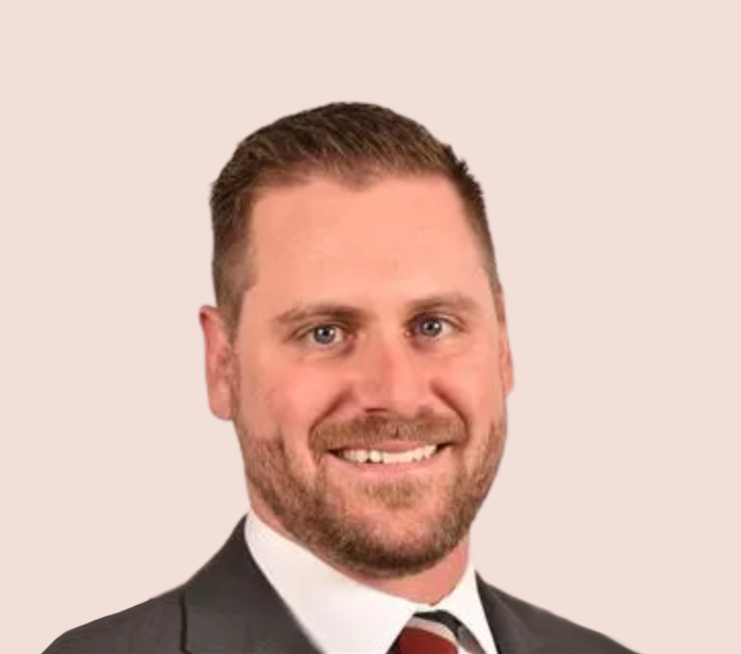 Photo of Tim Mahoney